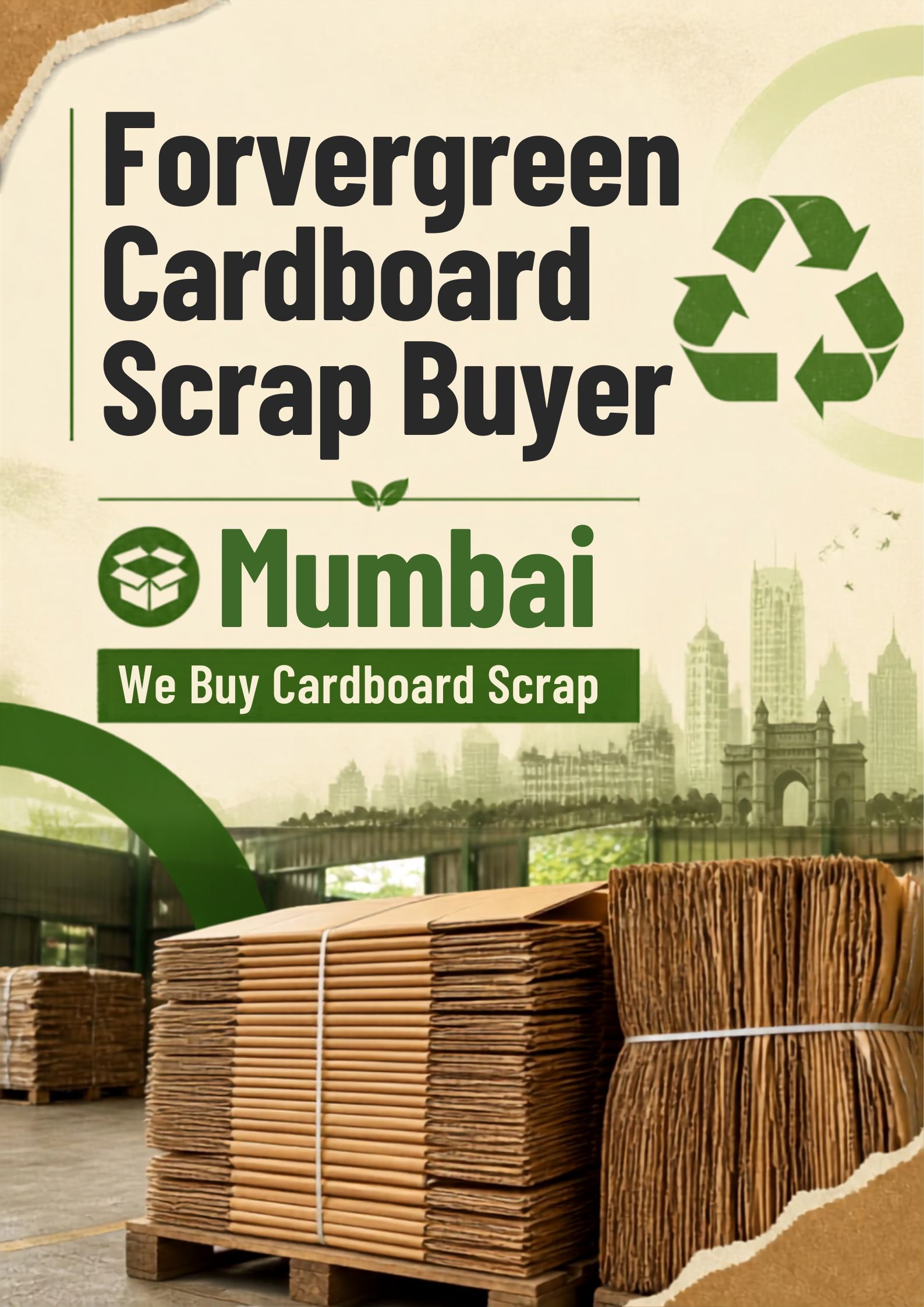IT Asset Disposal Services Across India by Forevergreen